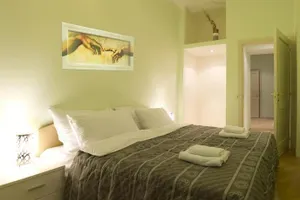 Image of Riverbridge Apartments Prague