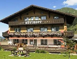 Image of Chalet Rüfikopf