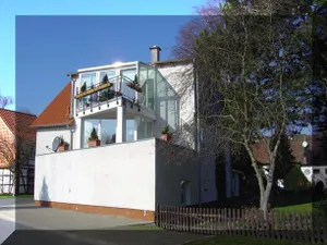 Image of Jochen Kern Pension