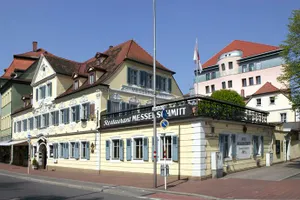Image of Romantik-Weinhaus Messerschmitt