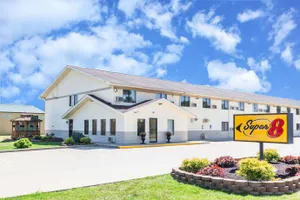 Image of Super 8 by Wyndham Elkhart