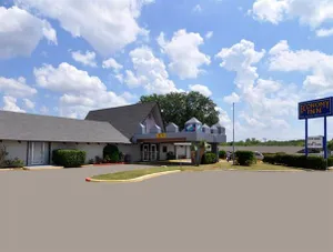 Image of Economy Inn Ardmore