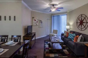 Image of Stay Alfred on 4th Street