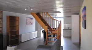 Image of "Pa d'zeu l'viladje"