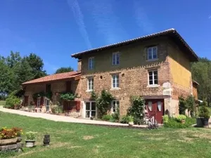 Image of Le moulin de Varax
