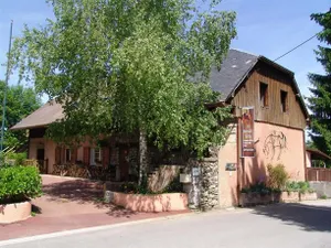 Image of La Jument Verte