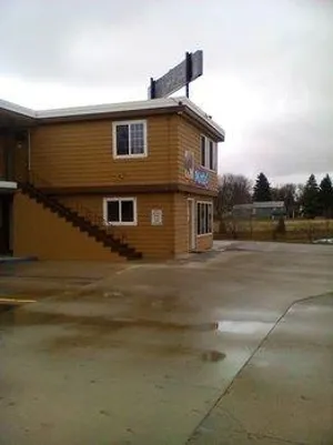 Image of Buffalo Motel