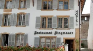 Image of Hotel Restaurant Ringmauer