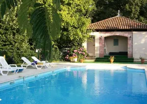 Image of La Marionniere