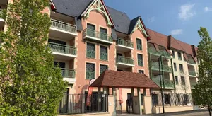Image of Résidence Services Seniors Domitys - Les Safrans