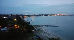 Image of Glory beach resort private apartment