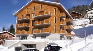 Image of Apartment Ferienwohnung Hemmadi