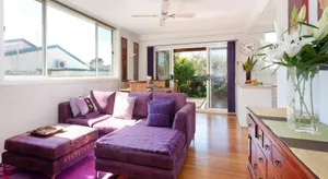 Image of METRES TO THE BEACH - MORNINGTON