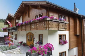Image of Boutique Hotel La Cabane