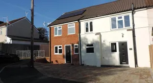 Image of 4 Bed Farnborough Air Accommodation