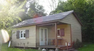 Image of Chalet Des Menhirs