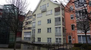 Image of FREE Apartment - Bei der Markthalle