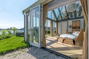 Image of The Panorama Suite (Mandelahuisje)