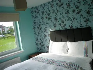 Image of holiday Apartment with two bathrooms, lift access