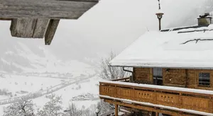 Image of Rauriser Bergchalet