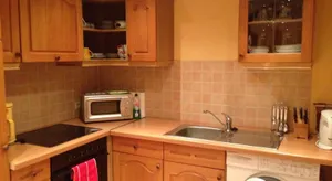 Image of Ferienhaus 2 Am Eichenberg