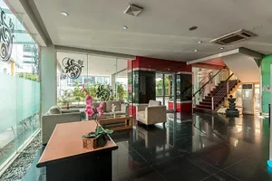Image of RedDoorz @ Cikarang 2