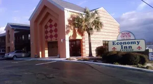 Image of Economy Inn Express