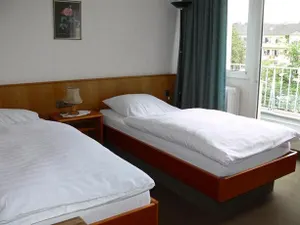 Image of Zentral Hotel Poststuben