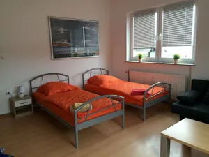 Image of Family Apartments Lübeck