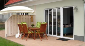 Image of Ferienhaus mit Terrasse