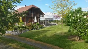 Image of Le Chalet Hautes Pyrenees
