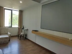 Image of Jin Sha Hotel Guangzhou