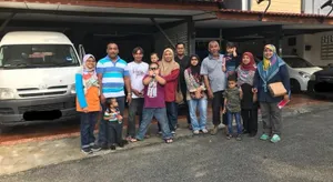 Image of Nur Muslim 3 Homestay At Kota Bharu