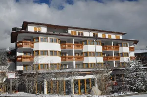 Image of Aktiv-Hotel Traube