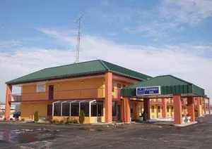 Image of Executive Pennyrile Inn