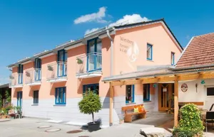 Image of Wirtsberg Pension & Cafe