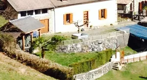 Image of Maison du Coué Pyrénées Mourtis Gîte pour 2 à 12 pers