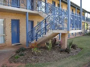 Image of Tropicana Inn Broome