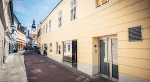 Image of Ferienwohnung St. Pölten Rathausplatz