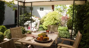 Image of AmKapuziner Apartments