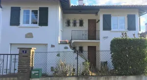 Image of Appartement Ciboure, 4 pieces, 6 personnes - FR-1-4-572