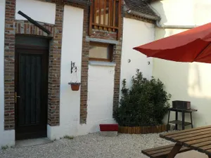 Image of Maisonnette La Bienvenue