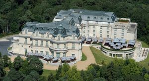 Image of Chateau Hotel Mont Royal Chantilly