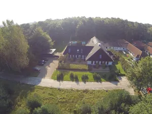 Image of HAUS DOHRMANN - mit direktem Strandzugang,moderne, ruhig gelegene Ferienwohnungen mit Terrasse
