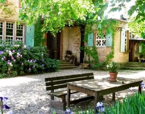 Image of Chambres d'hôtes Le Clos Saint Léonard