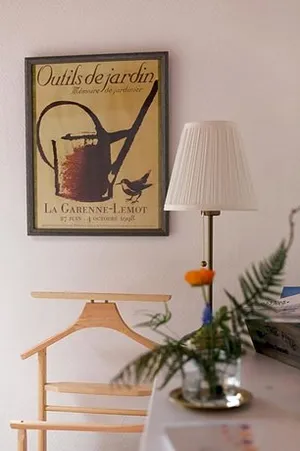 Image of L'instant jardin
