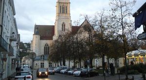 Image of Appar Quartier Calm Coeur de Ville