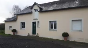 Image of gîte de bon air