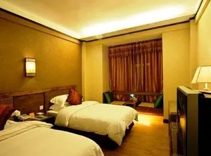 Image of Meiyu Hotel