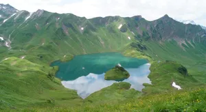 Image of Alpenappartement Kleiner